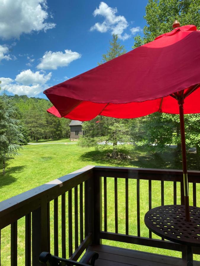 Shadow Mountain Escape Cabin Rentals Luray Exterior photo